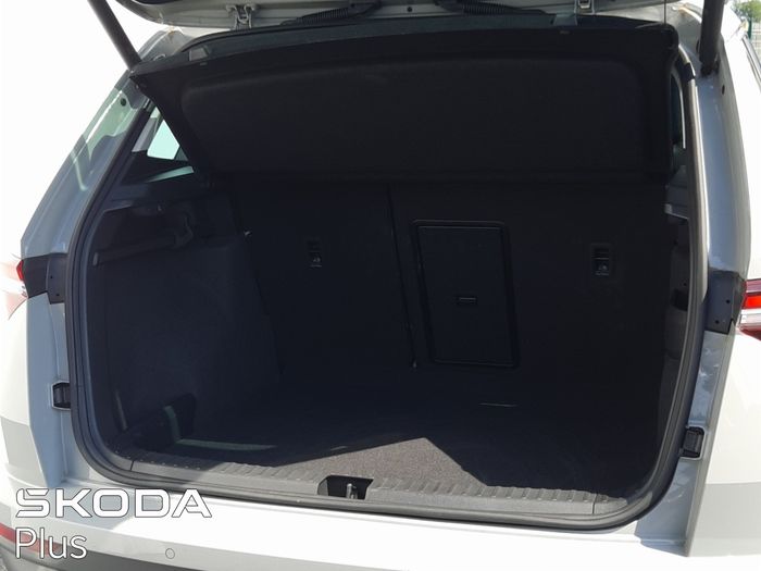 Skoda Karoq 2025