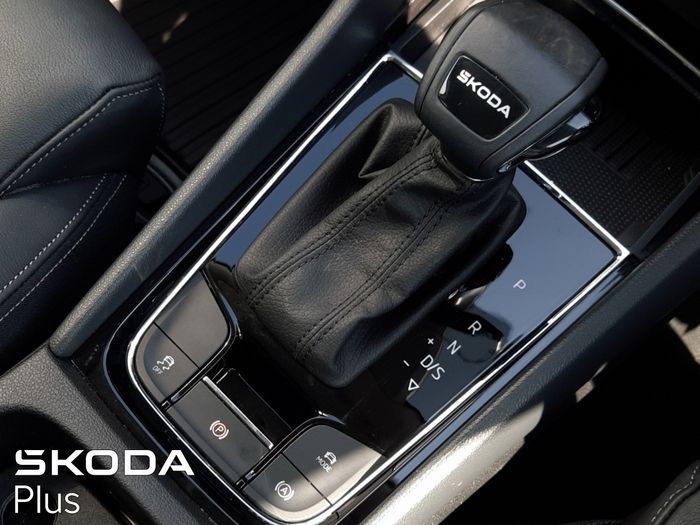 Skoda Karoq 2025