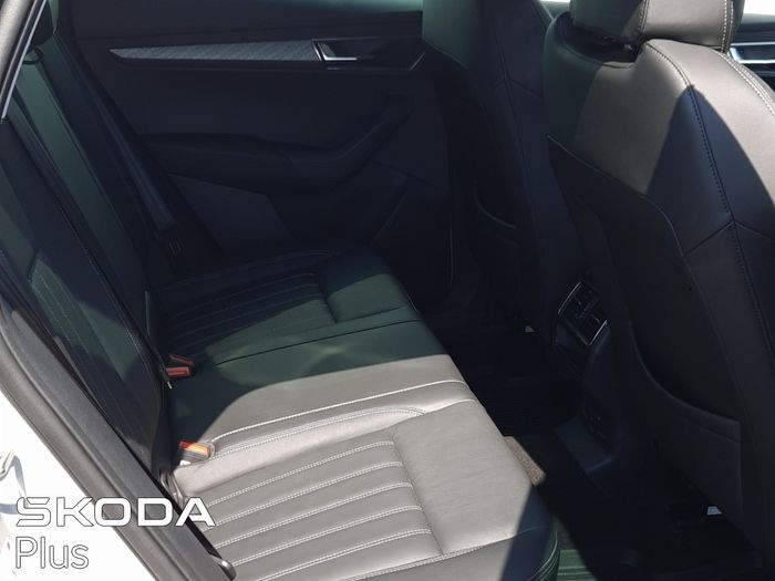 Skoda Karoq 2025