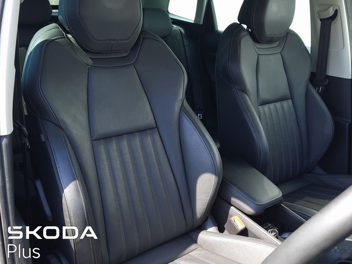 Skoda Karoq 2025