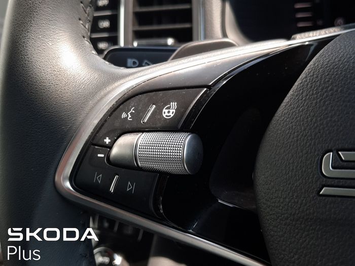 Skoda Karoq 2025