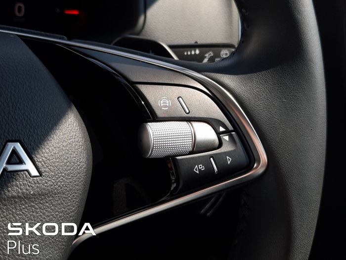 Skoda Karoq 2025
