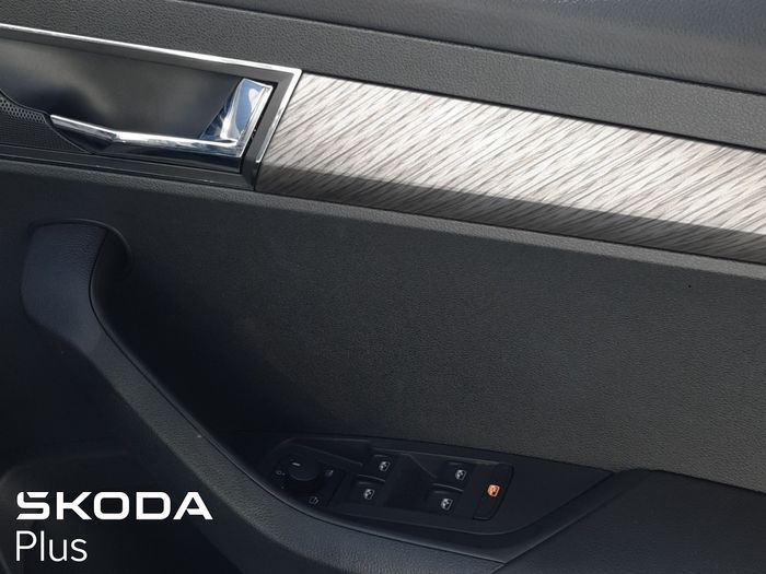 Skoda Karoq 2025