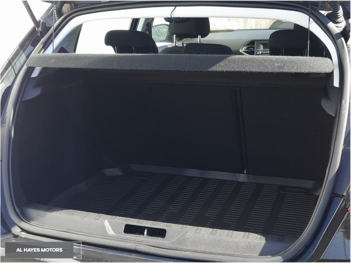 Peugeot 308 2015