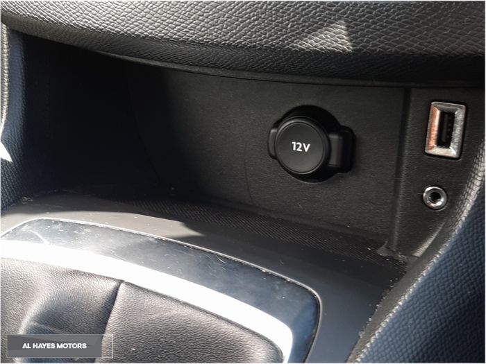 Peugeot 308 2015