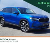 Skoda Kodiaq 2024