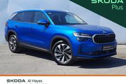Skoda Kodiaq 2024