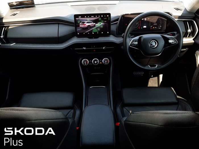 Skoda Kodiaq 2024