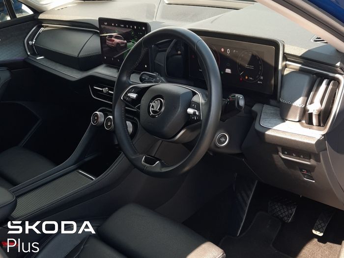 Skoda Kodiaq 2024