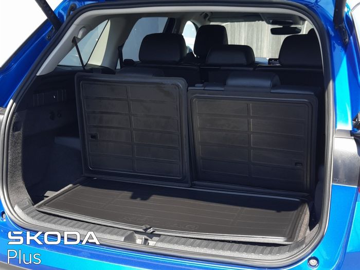 Skoda Kodiaq 2024
