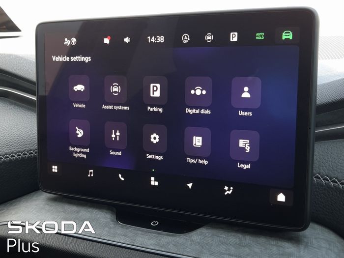 Skoda Kodiaq 2024