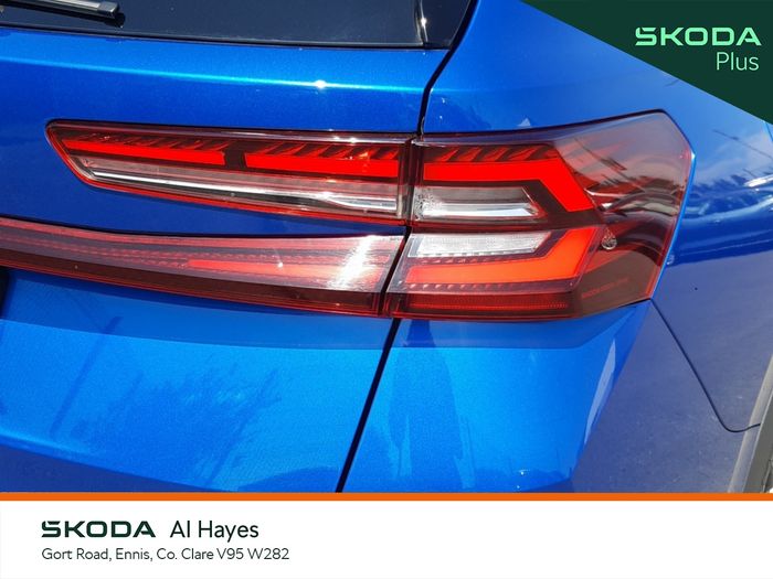 Skoda Kodiaq 2024
