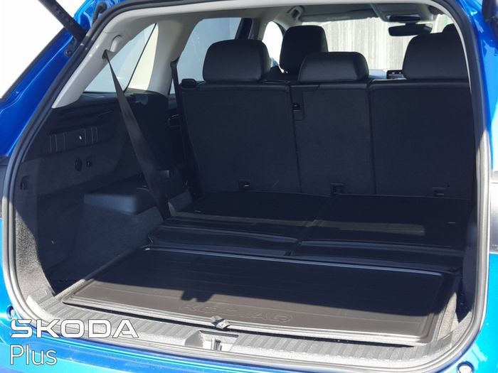 Skoda Kodiaq 2024
