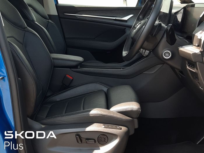 Skoda Kodiaq 2024