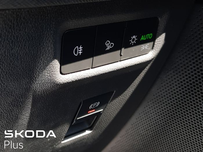 Skoda Kodiaq 2024