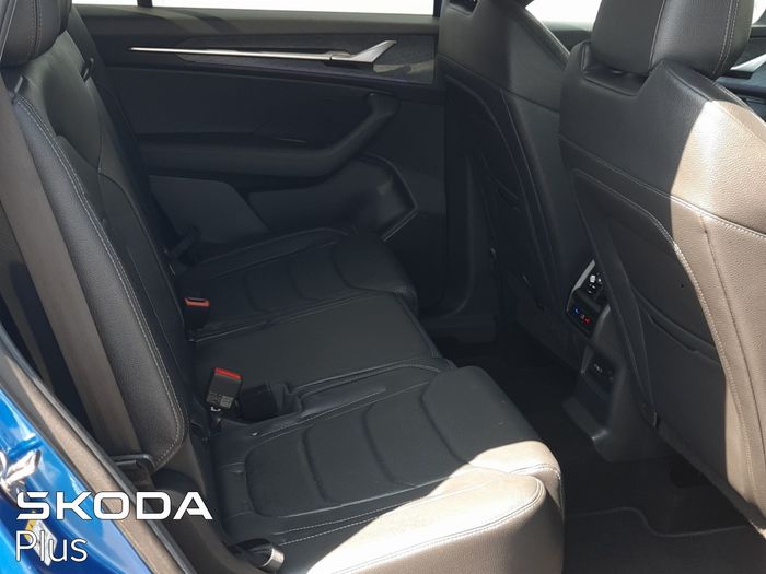 Skoda Kodiaq 2024