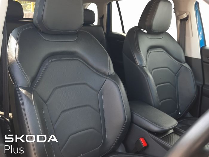 Skoda Kodiaq 2024