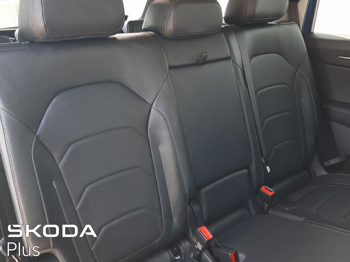Skoda Kodiaq 2024