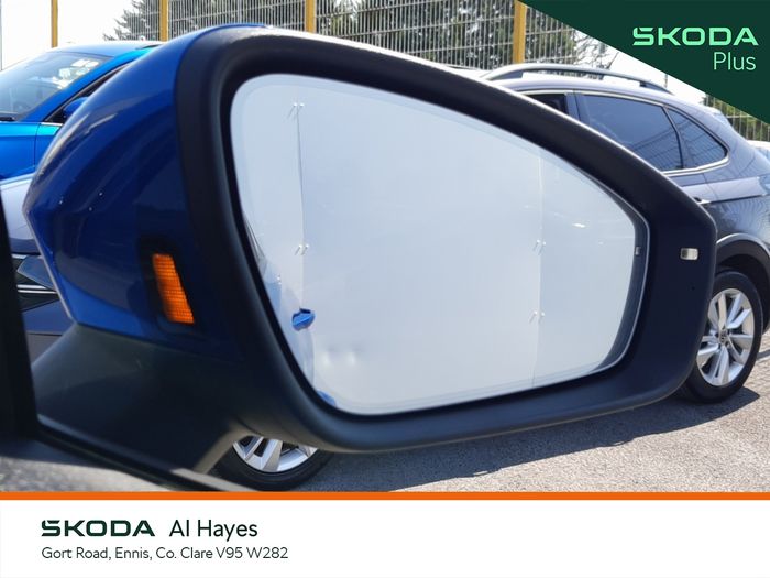 Skoda Kodiaq 2024