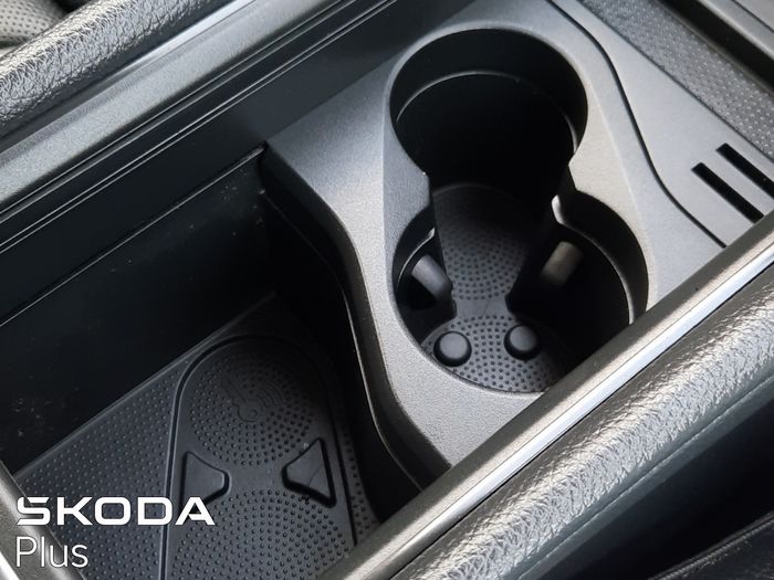 Skoda Kodiaq 2024