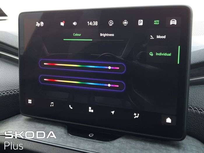 Skoda Kodiaq 2024