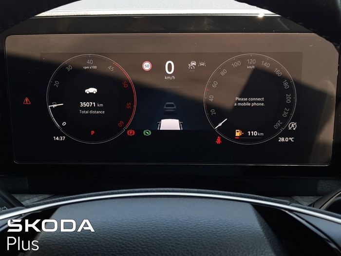 Skoda Kodiaq 2024