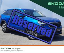 Skoda Kodiaq 2024