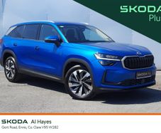 Skoda Kodiaq 2024