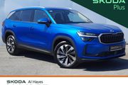 Skoda Kodiaq 2024