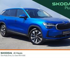 Skoda Kodiaq 2024