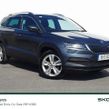 Skoda Karoq 2019