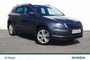 Skoda Karoq 2019