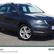 Skoda Karoq 2019