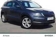Skoda Karoq 2019