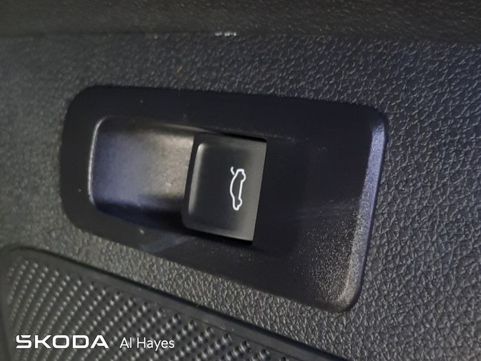 Skoda Karoq 2019