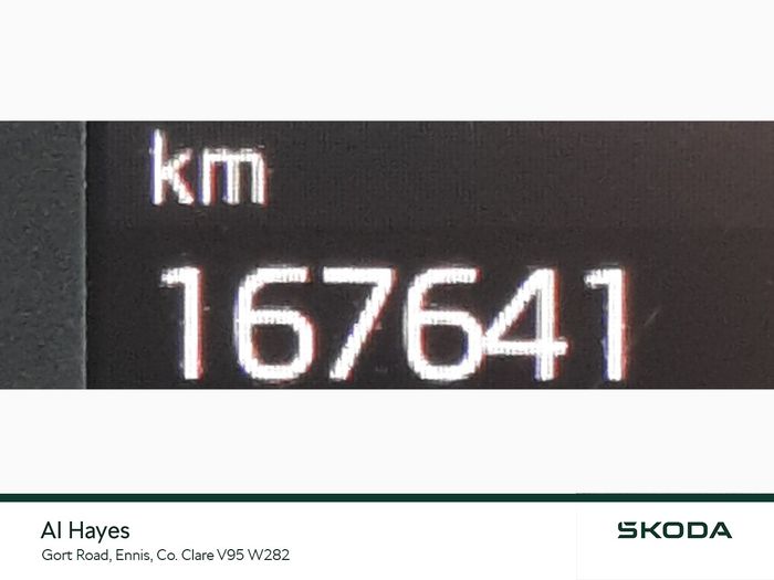 Skoda Karoq 2019