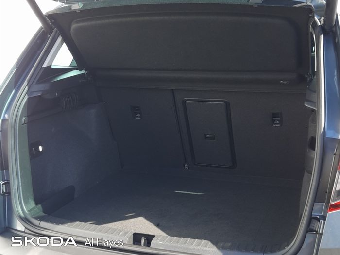 Skoda Karoq 2019