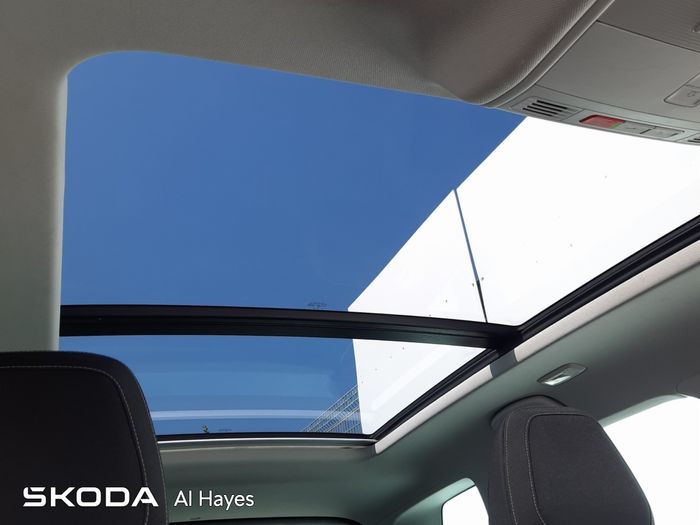 Skoda Karoq 2019