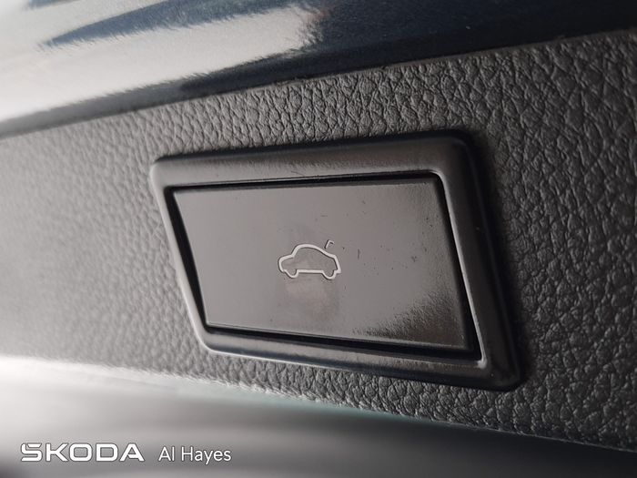 Skoda Karoq 2019
