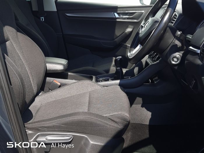 Skoda Karoq 2019