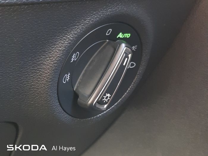 Skoda Karoq 2019