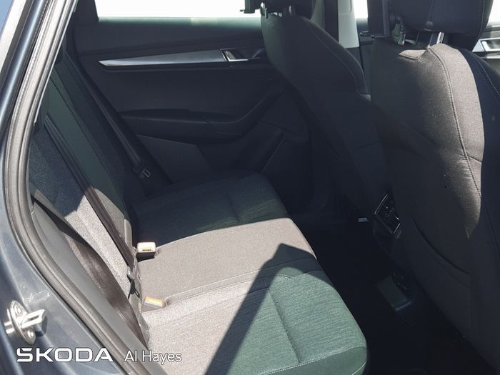 Skoda Karoq 2019