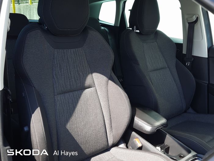 Skoda Karoq 2019