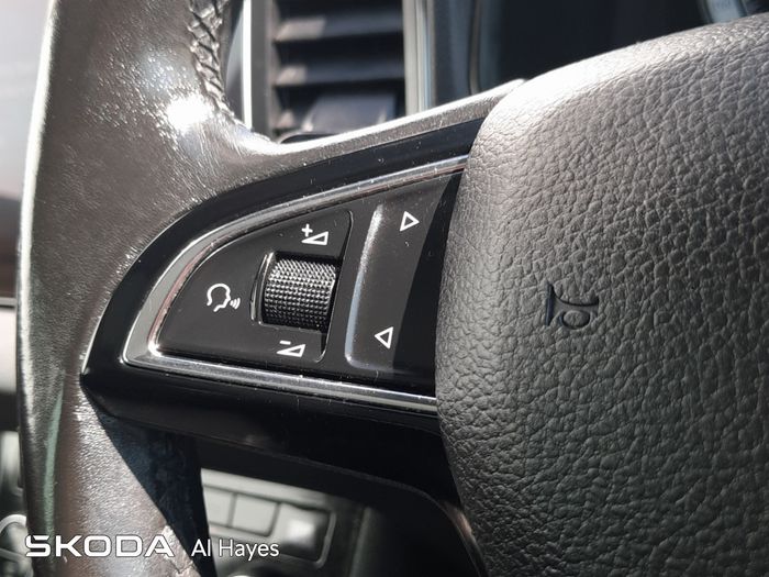 Skoda Karoq 2019