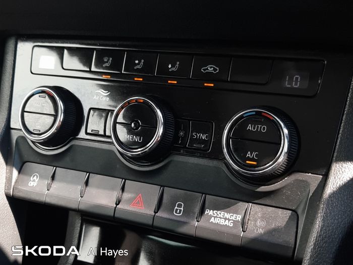 Skoda Karoq 2019