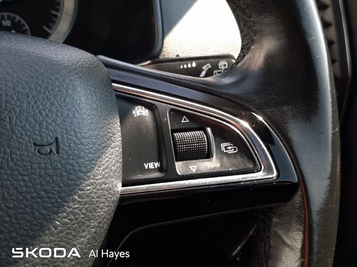 Skoda Karoq 2019