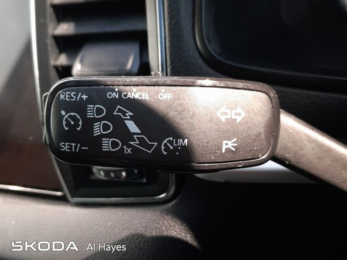 Skoda Karoq 2019