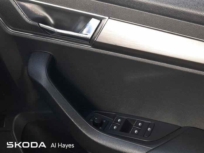 Skoda Karoq 2019