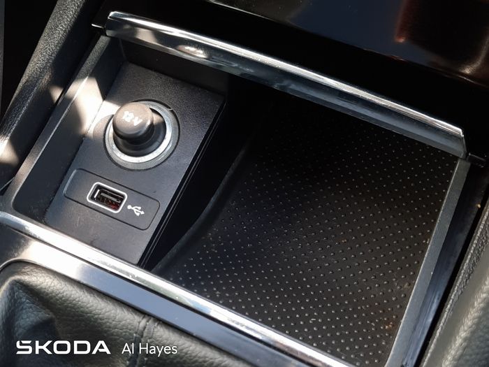 Skoda Karoq 2019