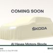 Skoda Karoq 2019